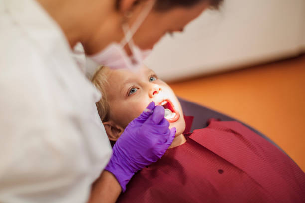 Best Emergency Dentist for Knocked-Out Tooth in Oakwood, PA