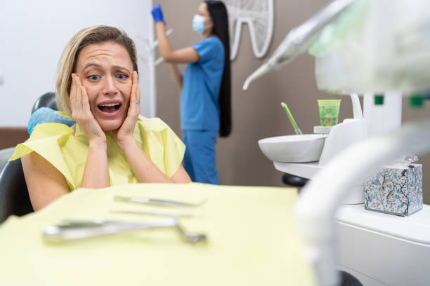Best Mobile Emergency Dentist in Oakwood, PA