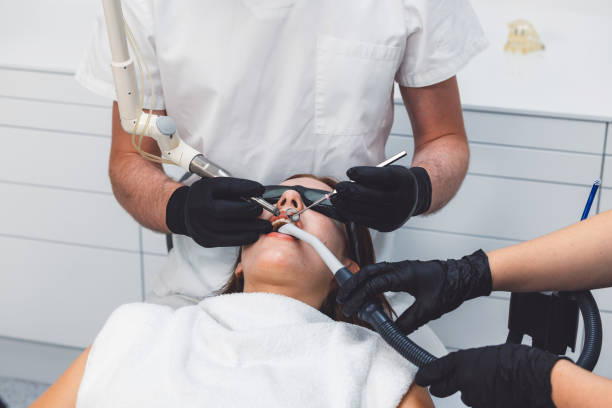 Best Broken or Cracked Tooth Emergency Dentist in Oakwood, PA
