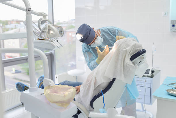 Best Pediatric Emergency Dentist in Oakwood, PA